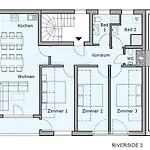 Easyapartments Riverside