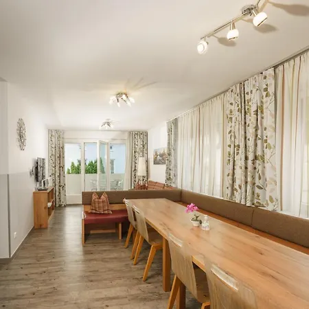 Easyapartments Riverside Daire *
