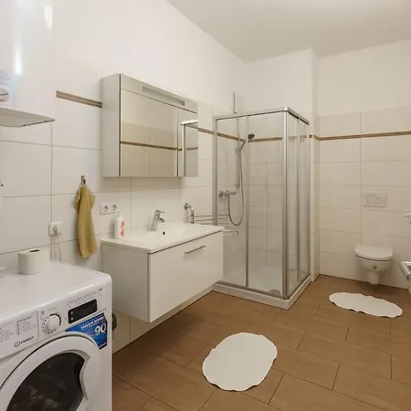Easyapartments Riverside Daire Salzburg