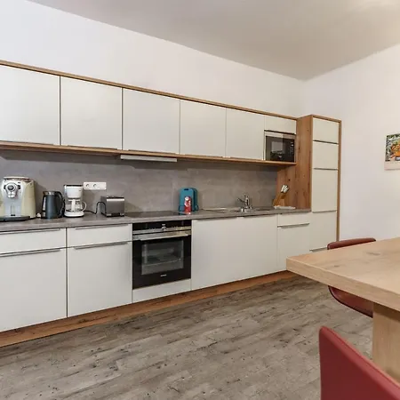 Daire Easyapartments Riverside
