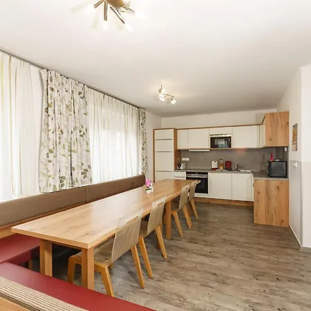 Easyapartments Riverside Daire *