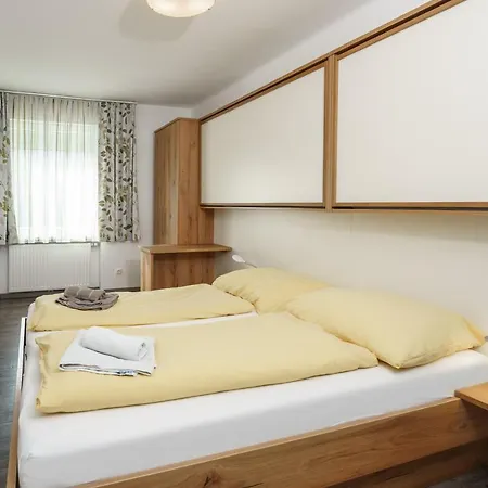 Easyapartments Riverside Apartment *