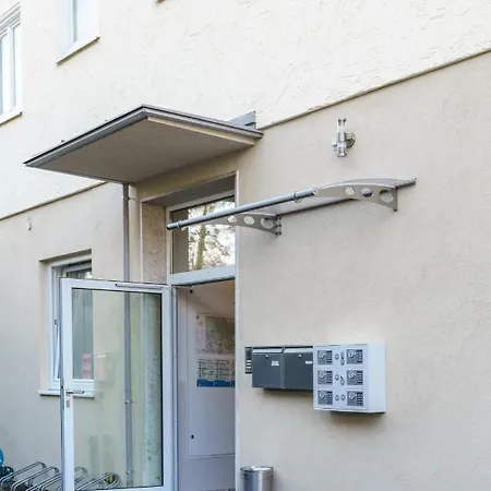 Easyapartments Riverside Salzburg