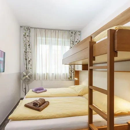 Easyapartments Riverside Apartment Salzburg