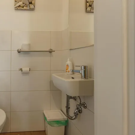 Easyapartments Riverside Apartment *