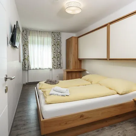 Easyapartments Riverside Apartment *