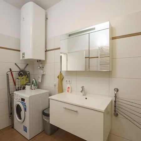 Easyapartments Riverside *