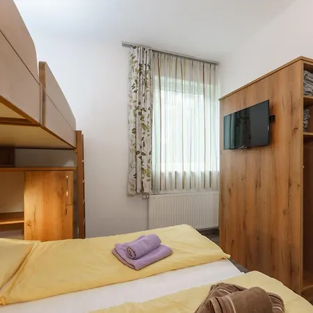 Easyapartments Riverside