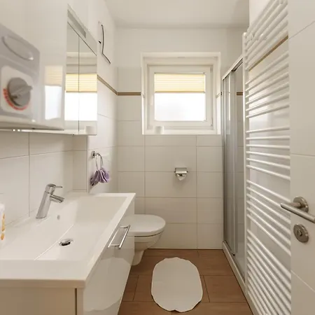 Easyapartments Riverside *