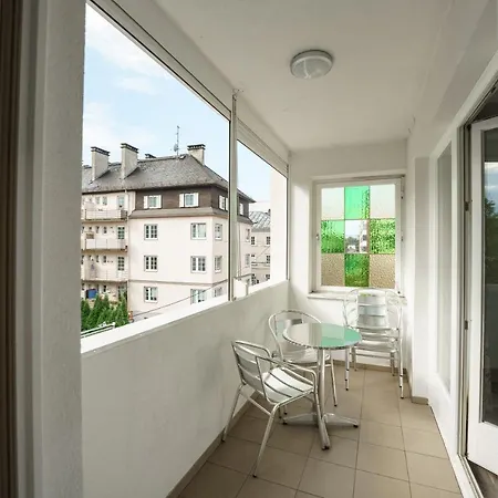 Daire Easyapartments Riverside *