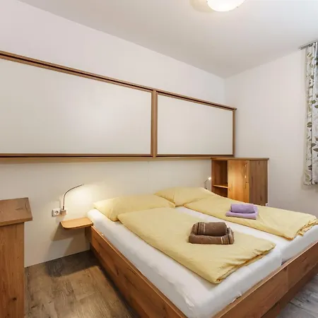 Apartment Easyapartments Riverside Salzburg