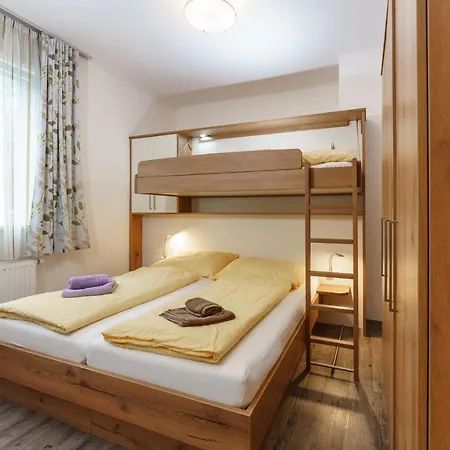 Easyapartments Riverside Daire