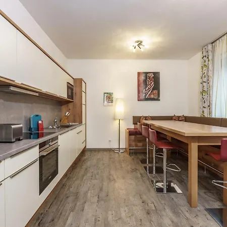 Easyapartments Riverside Apartment *