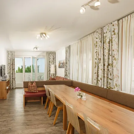 Easyapartments Riverside * Salzburg