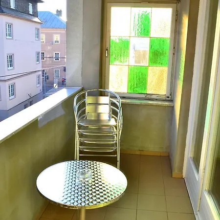 Easyapartments Riverside Apartment Salzburg