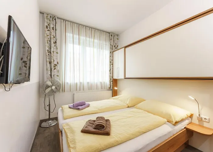 Easyapartments Riverside *