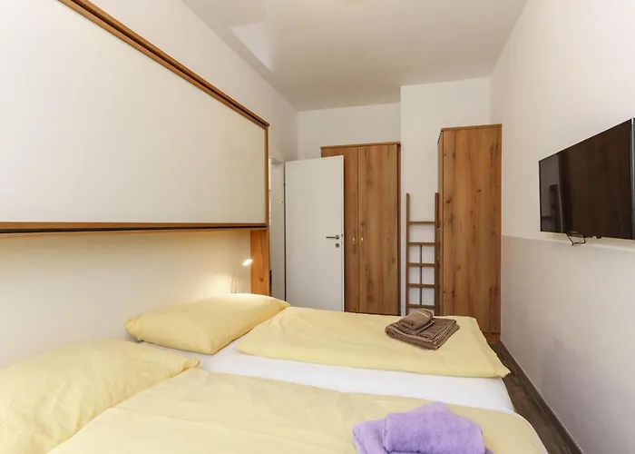 Easyapartments Riverside *