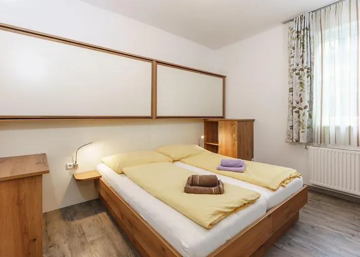 Apartment Easyapartments Riverside