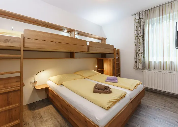 Easyapartments Riverside *