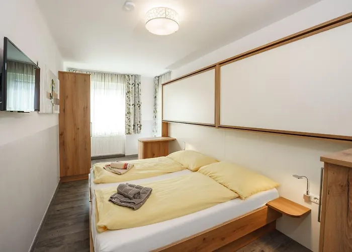 Easyapartments Riverside Salzburg