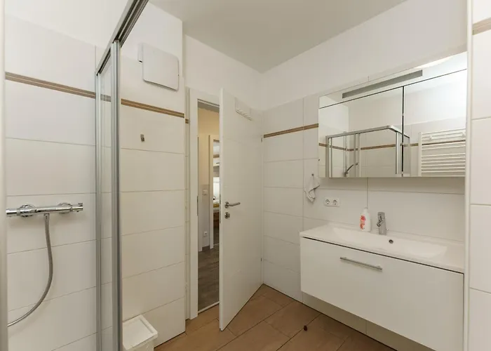 Easyapartments Riverside Apartment *