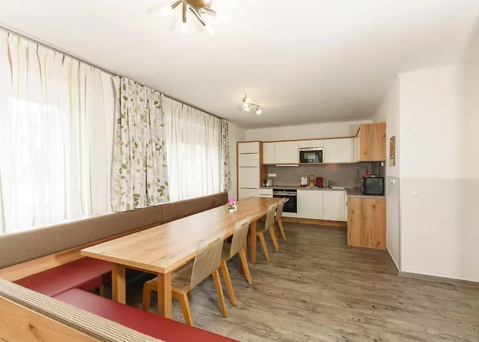 Easyapartments Riverside Apartment *