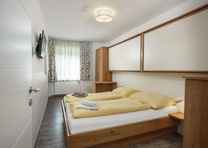 Easyapartments Riverside Salzburg