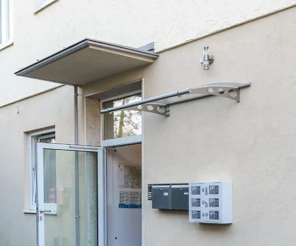 Easyapartments Riverside Salzburg