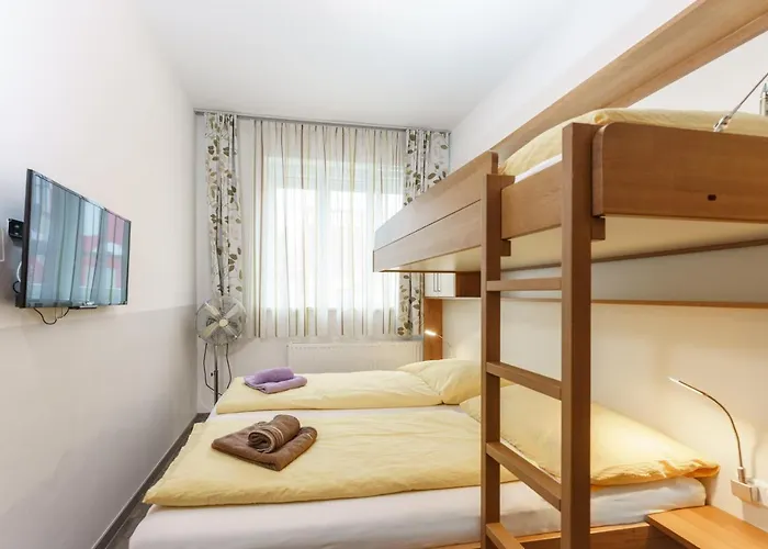 이지아파트먼트 리버사이드 아파트 잘츠부르크