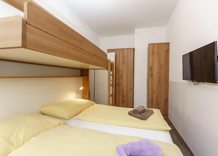 Easyapartments Riverside *