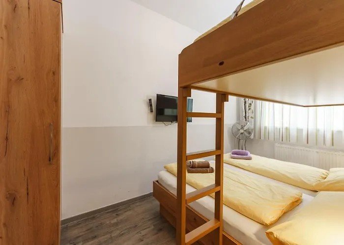 Easyapartments Riverside *