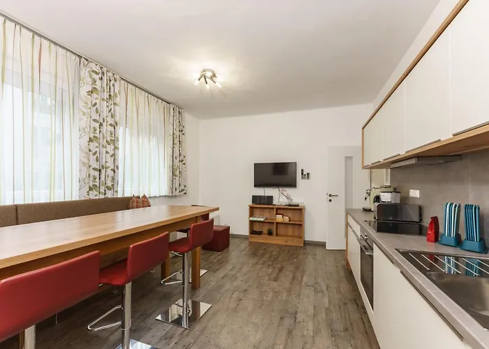 Apartment Easyapartments Riverside Salzburg