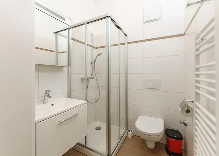 Easyapartments Riverside Apartment