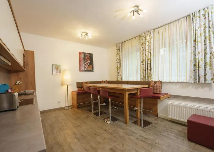 Apartment Easyapartments Riverside Salzburg