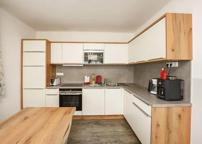 Easyapartments Riverside Apartment *