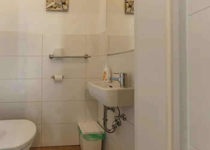 Easyapartments Riverside Apartment *