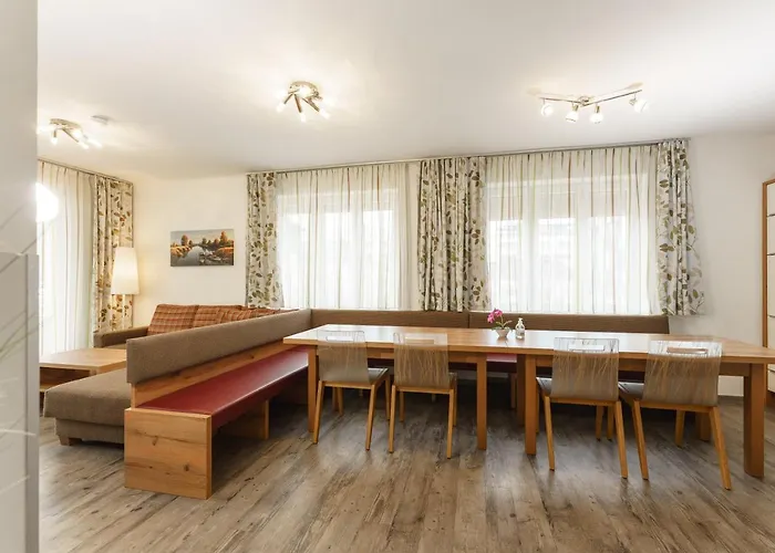 Easyapartments Riverside Apartment