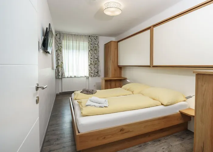 Easyapartments Riverside Apartment *