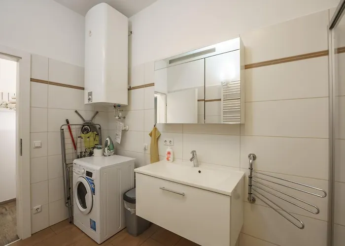 Easyapartments Riverside *