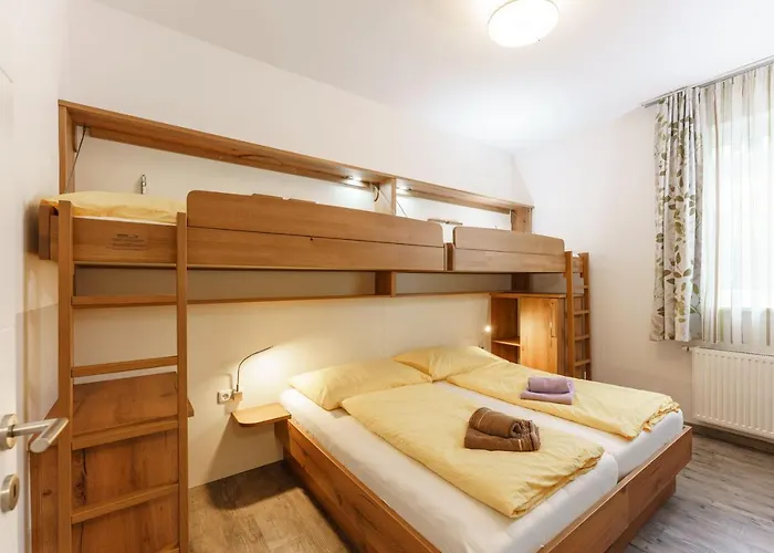 Easyapartments Riverside Salzburg