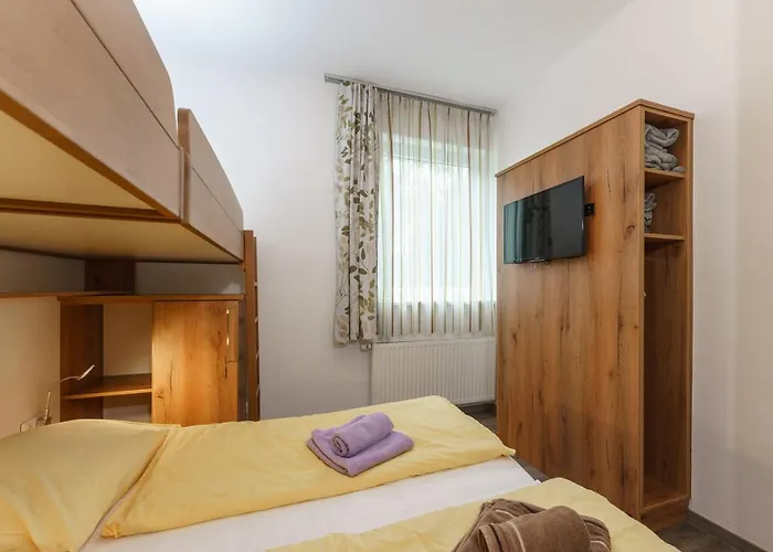 Easyapartments Riverside