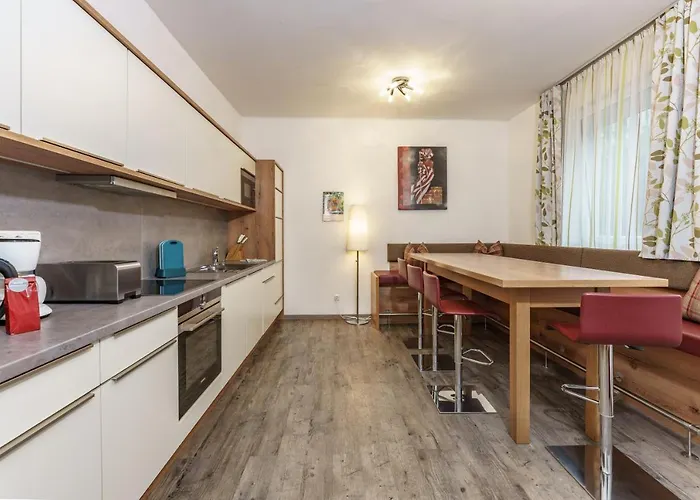 이지아파트먼트 리버사이드 잘츠부르크