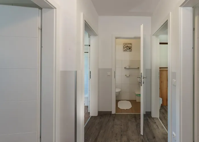 Apartment Easyapartments Riverside