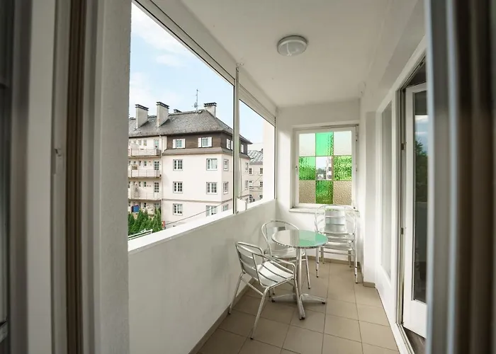 Apartment Easyapartments Riverside *