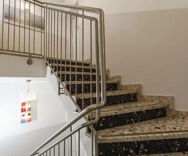 Apartment Easyapartments Riverside *