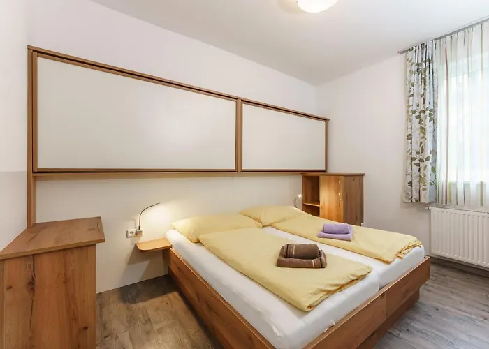 Apartment Easyapartments Riverside Salzburg