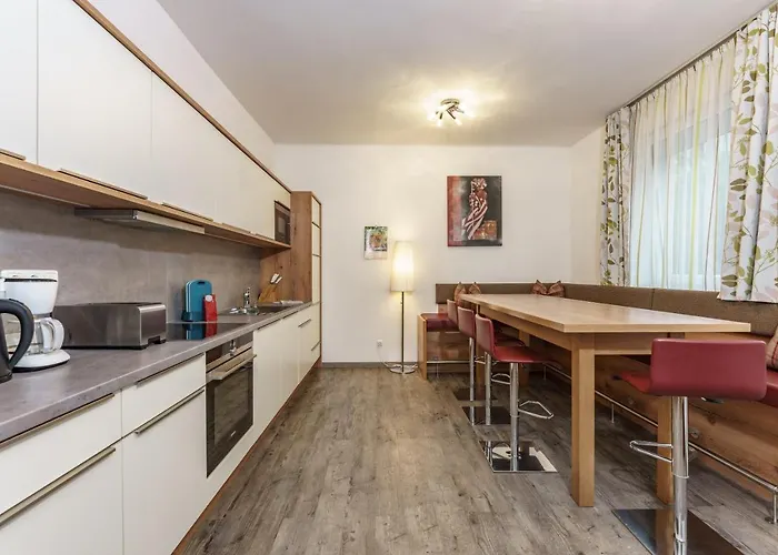 Easyapartments Riverside Apartment *