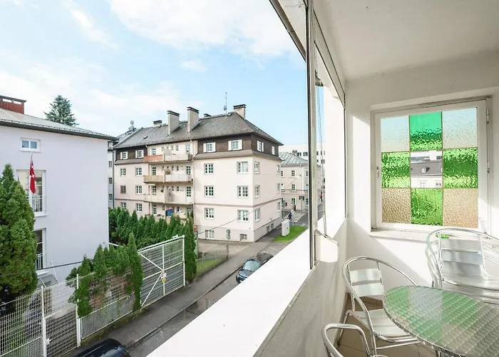 이지아파트먼트 리버사이드 아파트