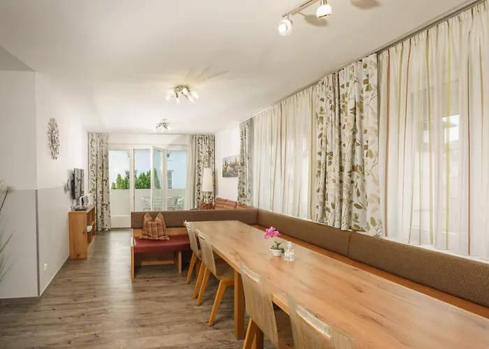 Easyapartments Riverside * Salzburg