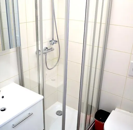 이지아파트먼트 리버사이드 잘츠부르크